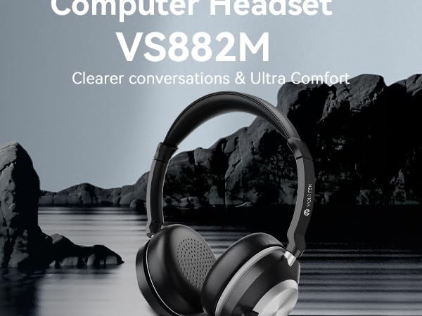 usb headset for pc laptop