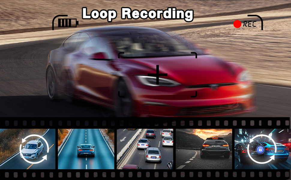 dash cam