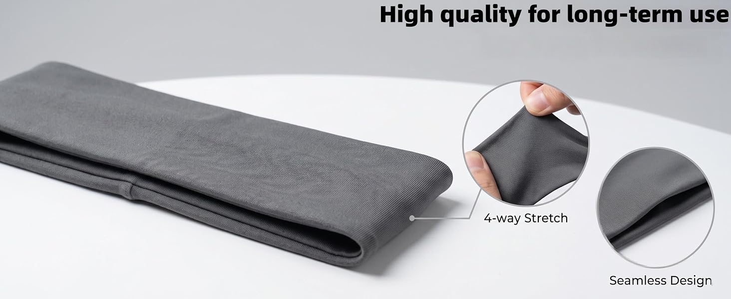 Sweat Headbands for Men