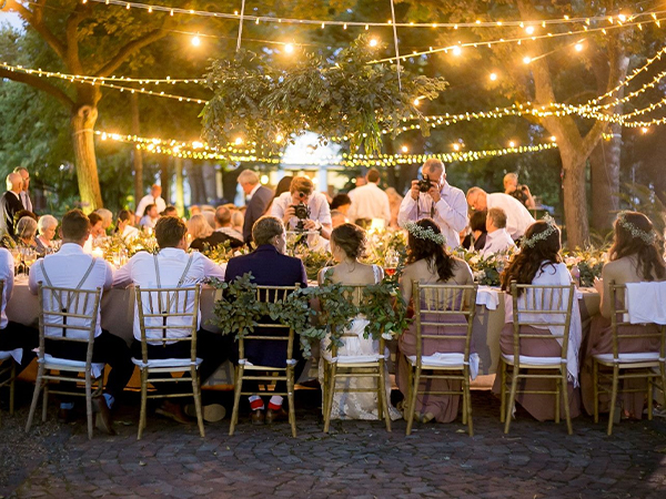 100ft outdoor string lights