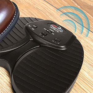pedal for keyboard bluetooth page turner ipad remote piano accessories pageflip