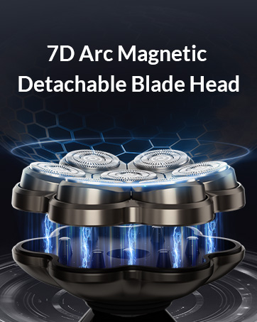 head shavers for bald men