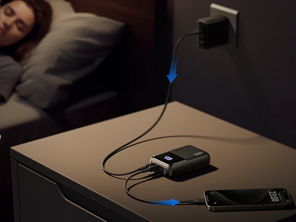 100W power bank