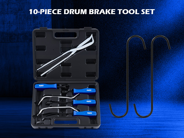 rear brake tool