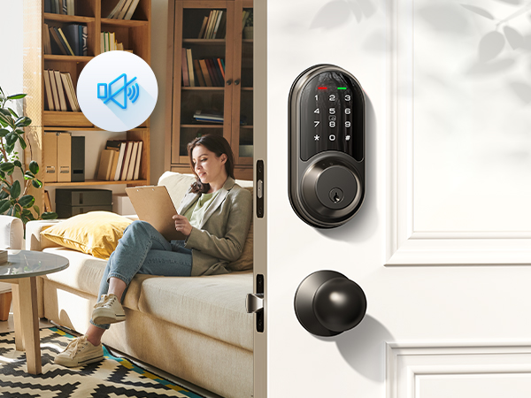lock for door