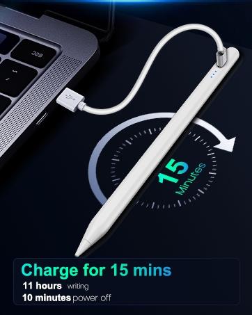 pencil for ipad