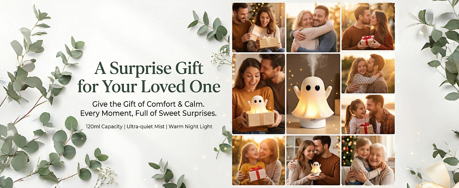 A Surprise Gift for Your Loved One