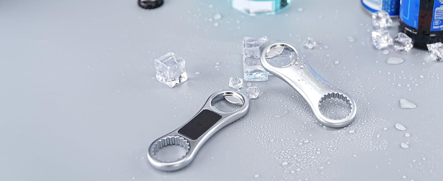 beer bottle opener