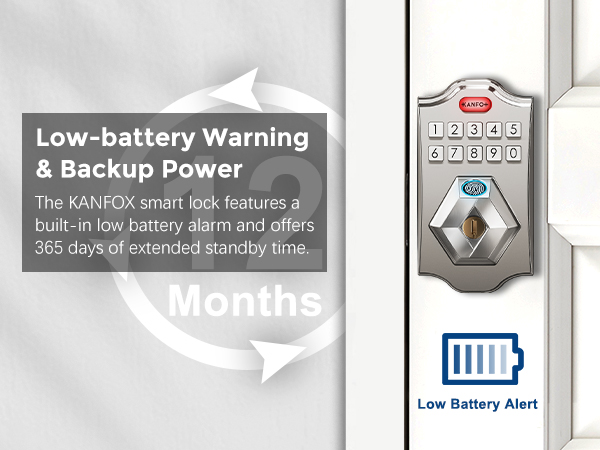 Unlock in an Emergency