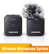 Wireless Microphone System