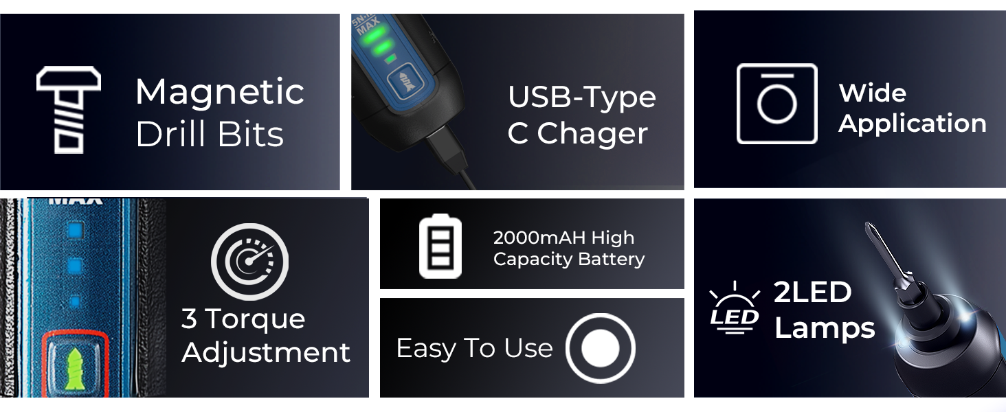 cordless screwdrive 9