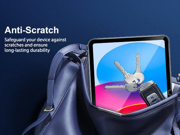 ipad screen protector