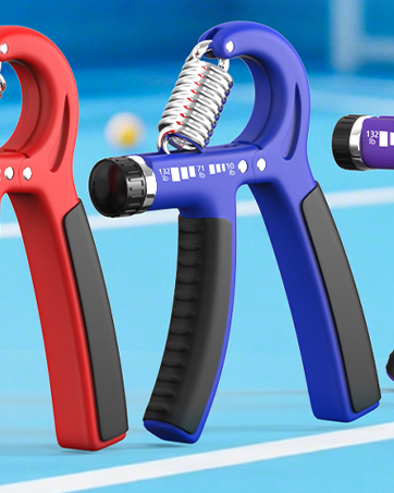 FitBeast Grip Strength Trainer 2 Pack