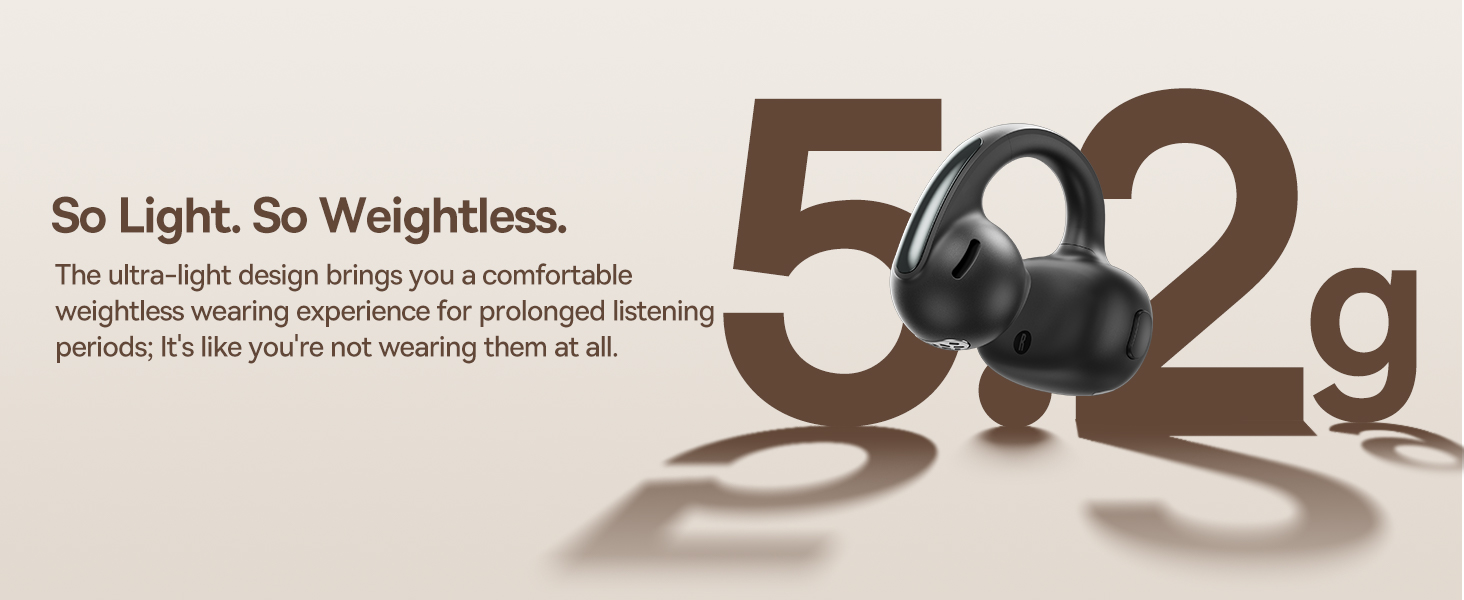 open ear earbuds clip on earbuds clip on headphones open ear headphones running headphones workout