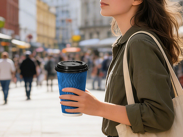 to go cups with lids 12 oz