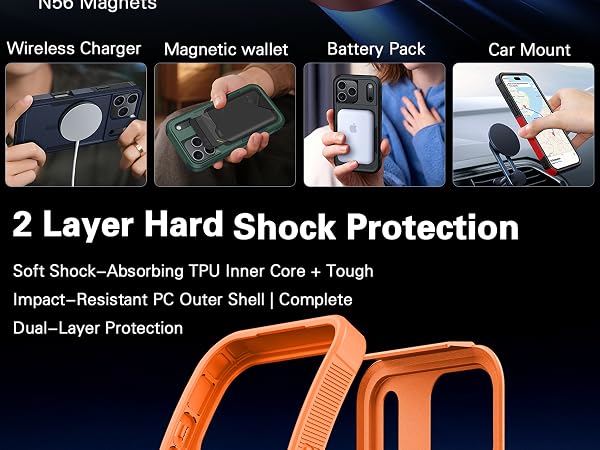 iPhone 18 Pro max Case
