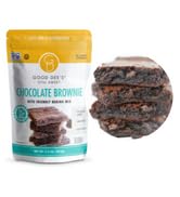 Good Dee&amp;#39;s Chocolate Brownie