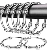 shower rings