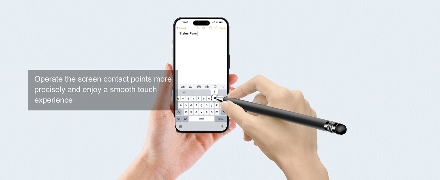 stylus