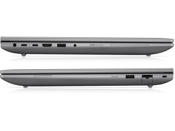 Ports
