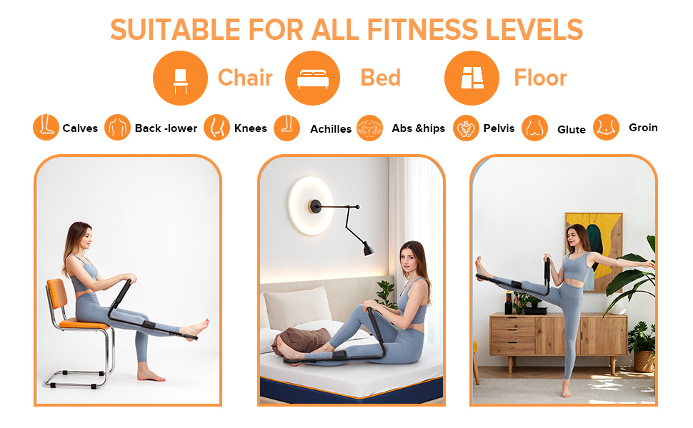 Hamstring Stretcher