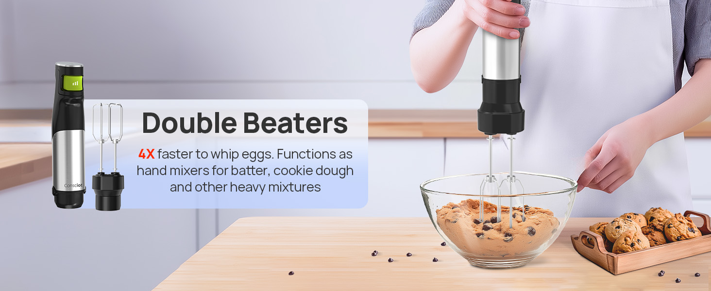 hand blender