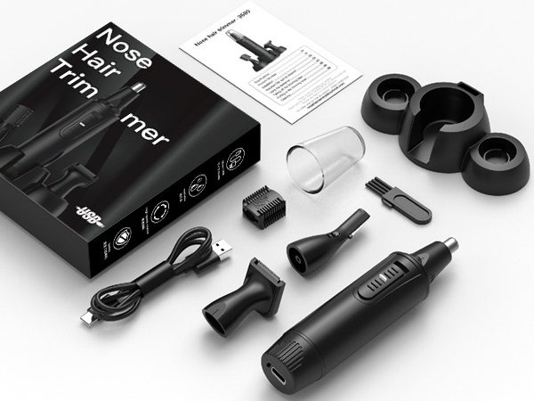 nose hair trimmer for men