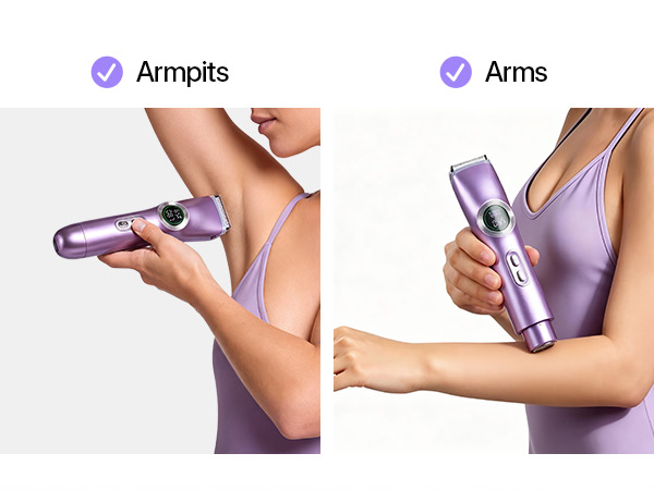 Bikini Trimmer