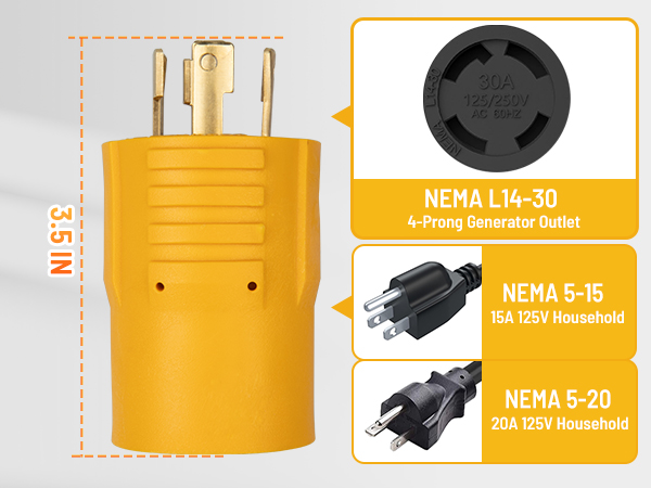 l14-30p to 5-15r 5-20r