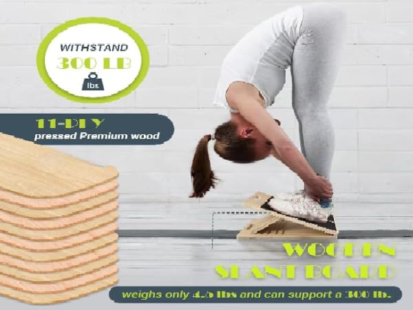 calf stretcher