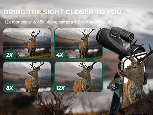 monocular
