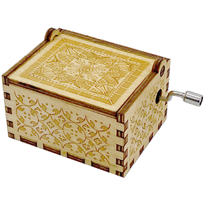 Amazing Detail and Craftsmanship