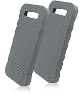 Altdorff Thick Kneeling Pad 2 Pack, Waterproof,Comfortable Garden Kneeling Pads Stain Resistant, ...