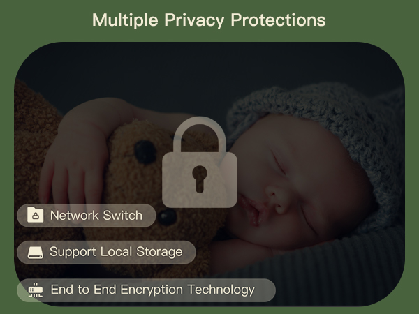 privacy protect