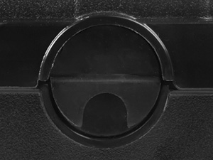 Outdoor Electrical Box