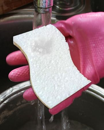 KITCHEN SPONGE
