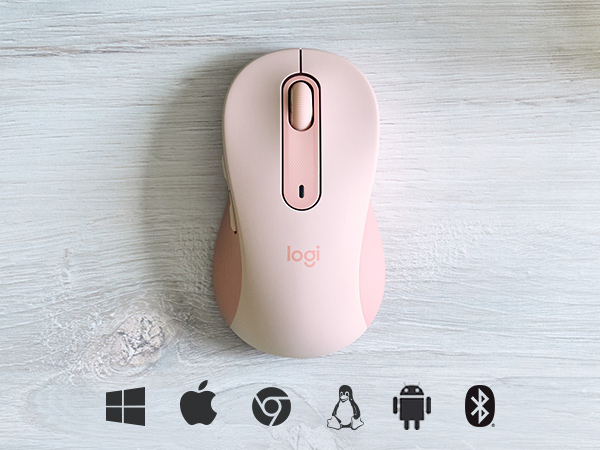 m650 works with chromebook