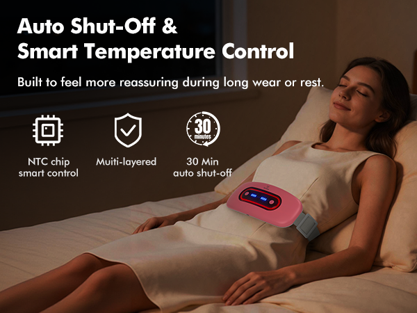 heating pad portable