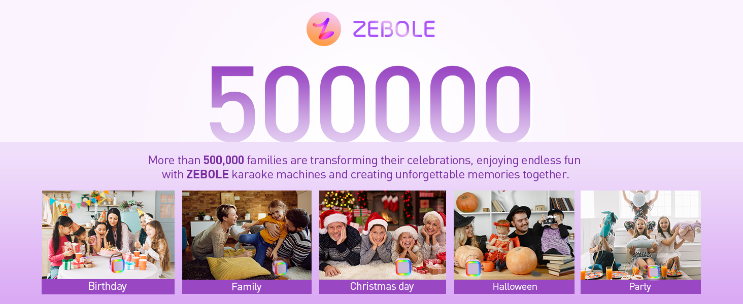 Best mini karaokek machine