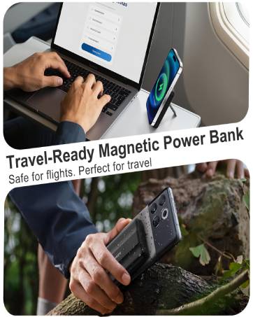 cargador portatil para telefonos