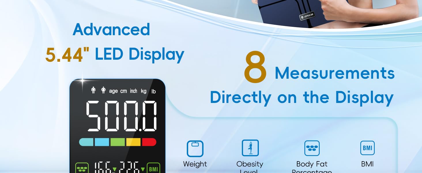 body fat scale weight scale with body fat and muscle bmi scales digital weight and body fat
