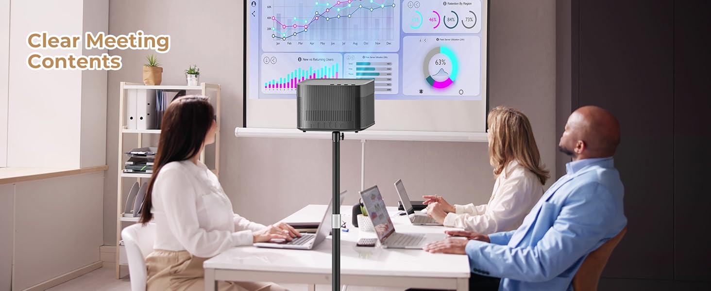 office projector stand