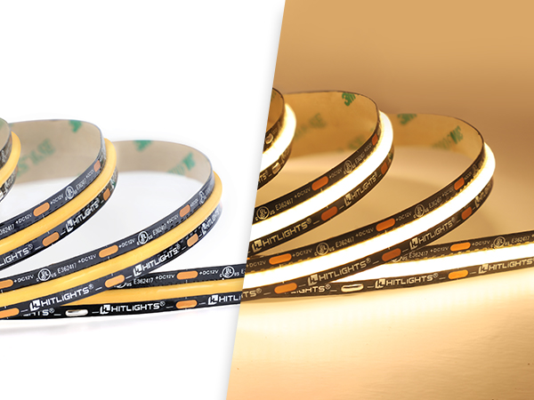 COB strip light
