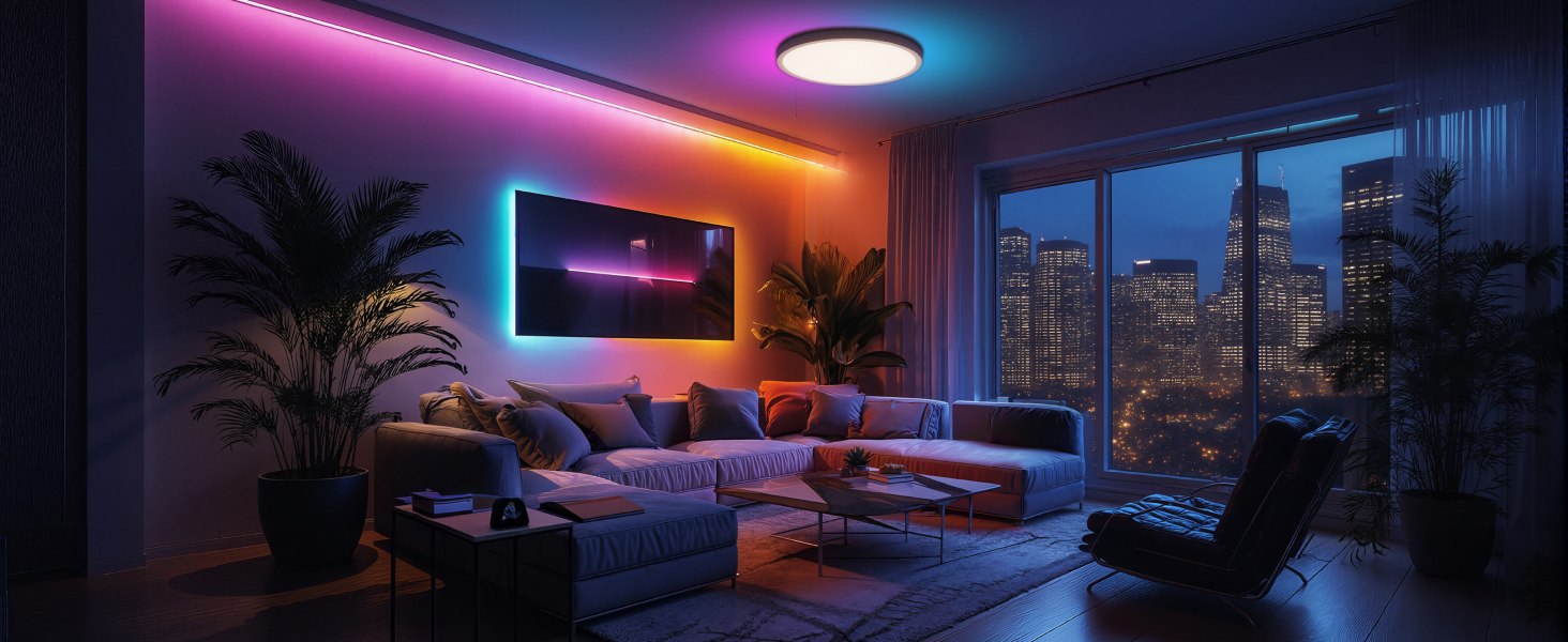 flush mount ceiling light