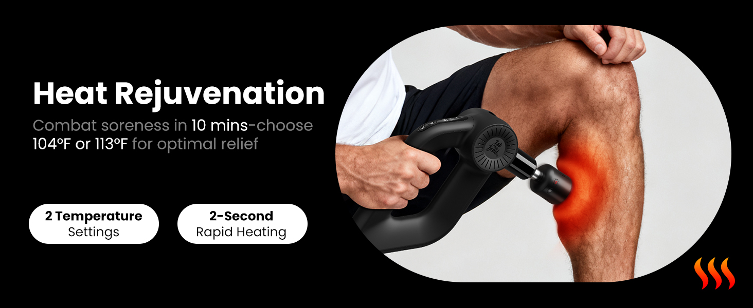 massage gun