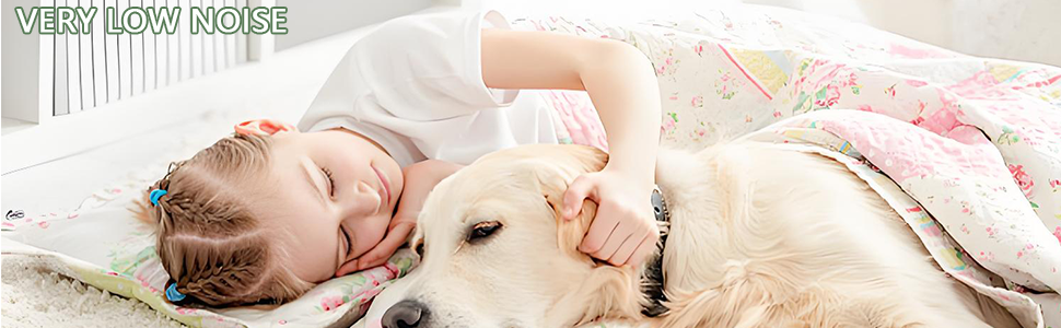 electric scalp massager