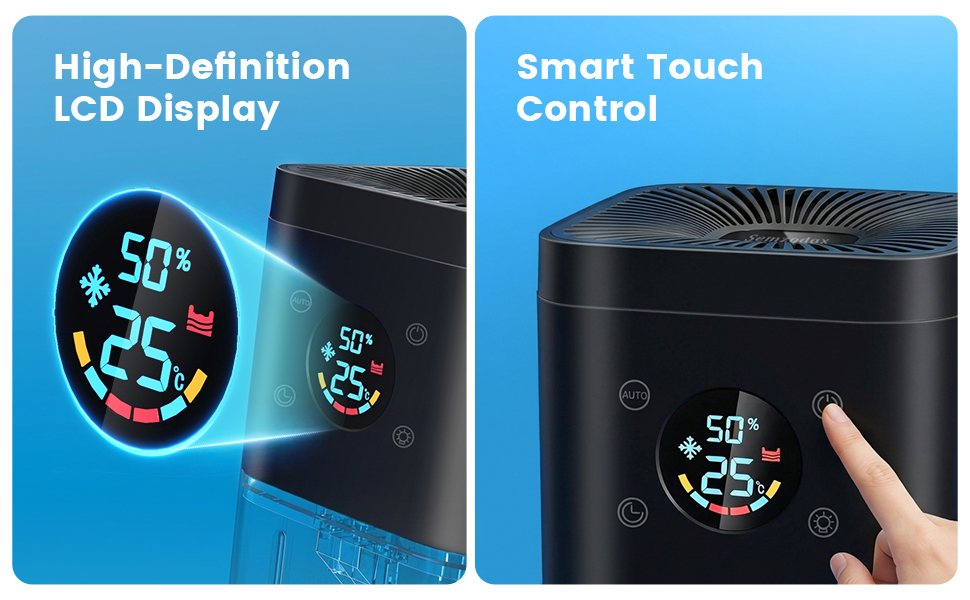 Dehumidifier