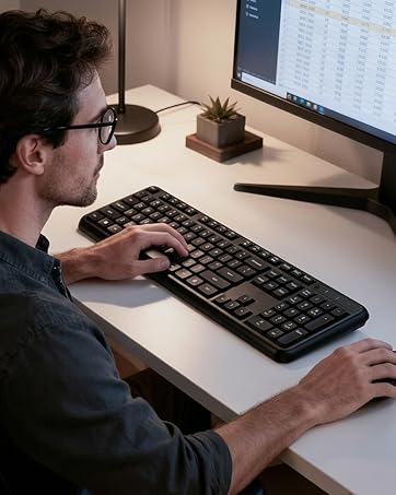 computer keyboard &amp;amp; mouse combos