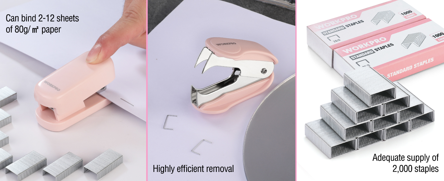 Highly efficient