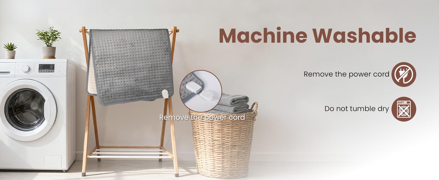 heating pad for lower back electric heating pad for cramps large heating pads for body